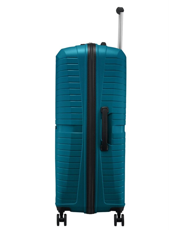 AMERICAN TOURISTER Airconic Spinner 77cm. DEEP OCEAN