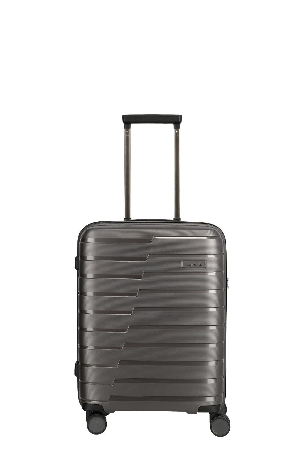 TRAVELITE AIR BASE KOFFER 55CM BLACK