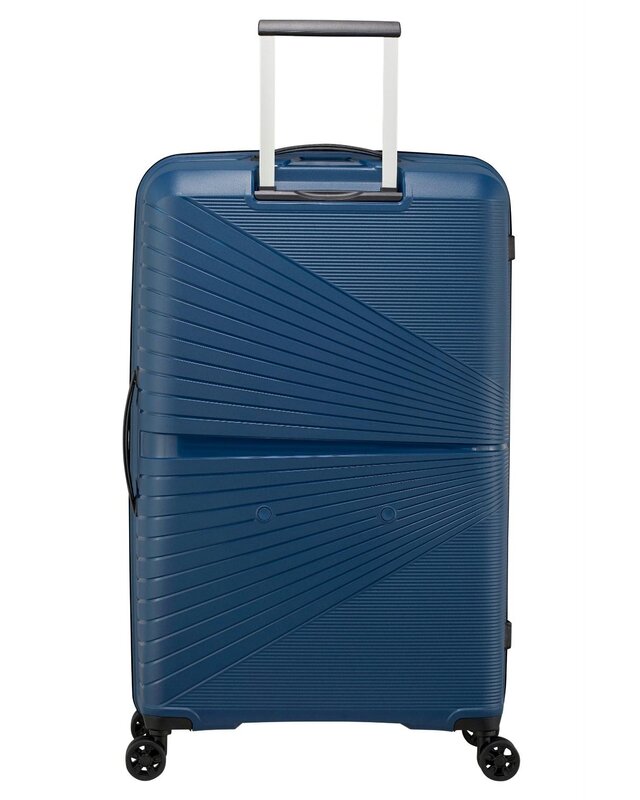 AMERICAN TOURISTER Airconic Spinner 77cm. NAVY
