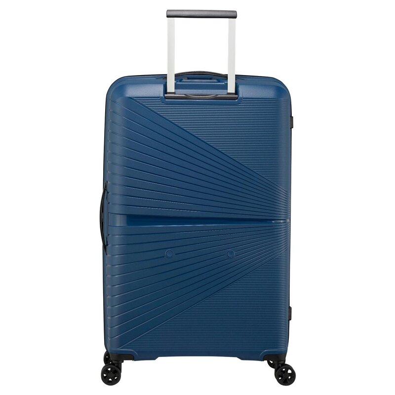 AMERICAN TOURISTER Airconic Spinner 77cm. NAVY