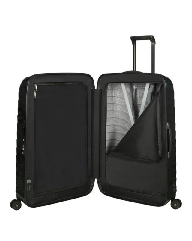SAMSONITE Samsonite Proxis Spinner 69cm Black