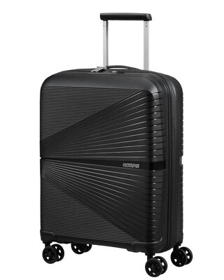 AMERICAN TOURISTER Airconic Spinner 55cm. Black
