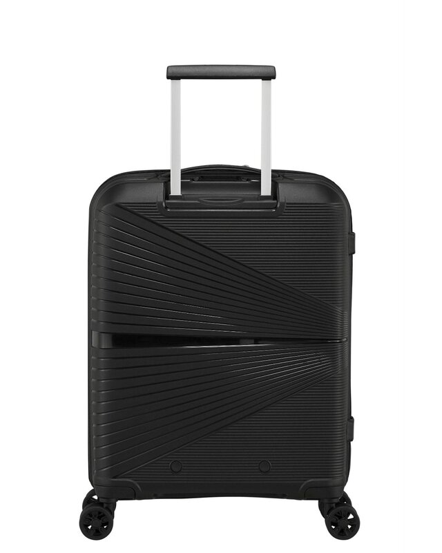 AMERICAN TOURISTER Airconic Spinner 55cm. Black