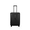 SAMSONITE ESSENS KOFFER 55CM GRAPHITE