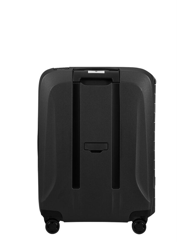SAMSONITE Samsonite Essens Koffer 55cm GRAPHITE