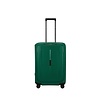 SAMSONITE ESSENS SPINNER 55CM ALPINE GREEN