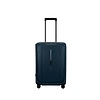 SAMSONITE ESSENS SPINNER 55CM MIDNIGHT BLUE