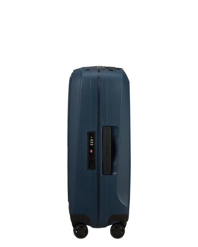 SAMSONITE Samsonite Essens Spinner 55cm MIDNIGHT BLUE