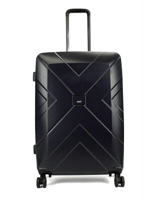 OISTR OISTR DENVER SPINNER 64 CM Black