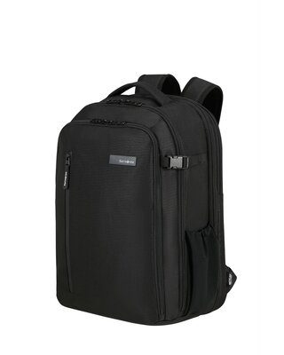 SAMSONITE ROADER LAPTOP L DEEP BLACK Koffershop