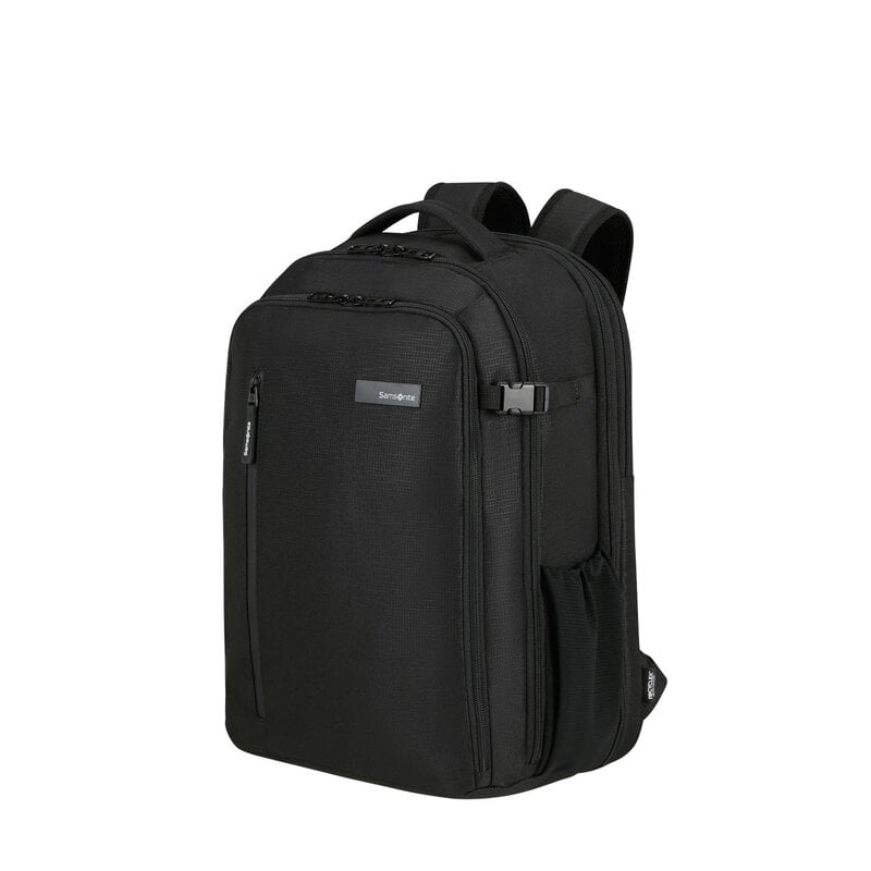 SAMSONITE ROADER LAPTOP L DEEP BLACK Koffershop