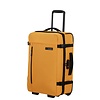 SAMSONITE ROADER DUFFLE 55/20 RADIANT YELLOW