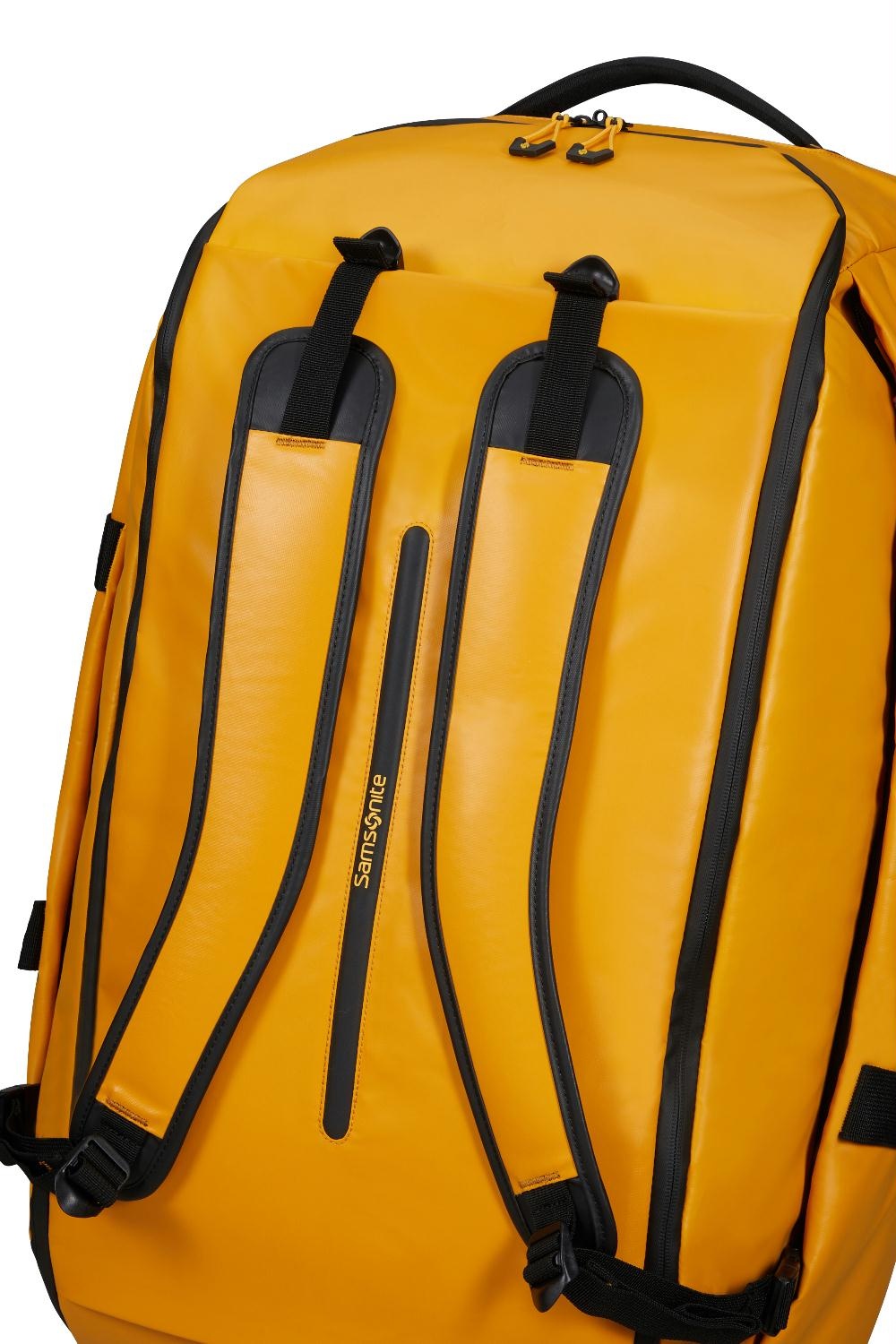 SAMSONITE Samsonite Ecodiver Duffle L YELLOW
