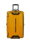 SAMSONITE Ecodiver Duffle Wheels 67cm YELLOW