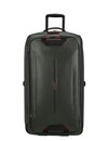 SAMSONITE Ecodiver Duffle Wheels 79cm CLIMBING IVY