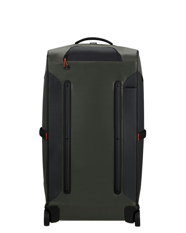 SAMSONITE Ecodiver Duffle Wheels 79cm CLIMBING IVY
