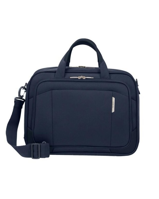 SAMSONITE SAMSONITE RESPARK SHOULDERBAG MIDNIGHT BLUE