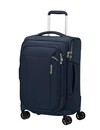SAMSONITE SAMSONITE RESPARK SPINNER 55CM MIDNIGHT BLUE