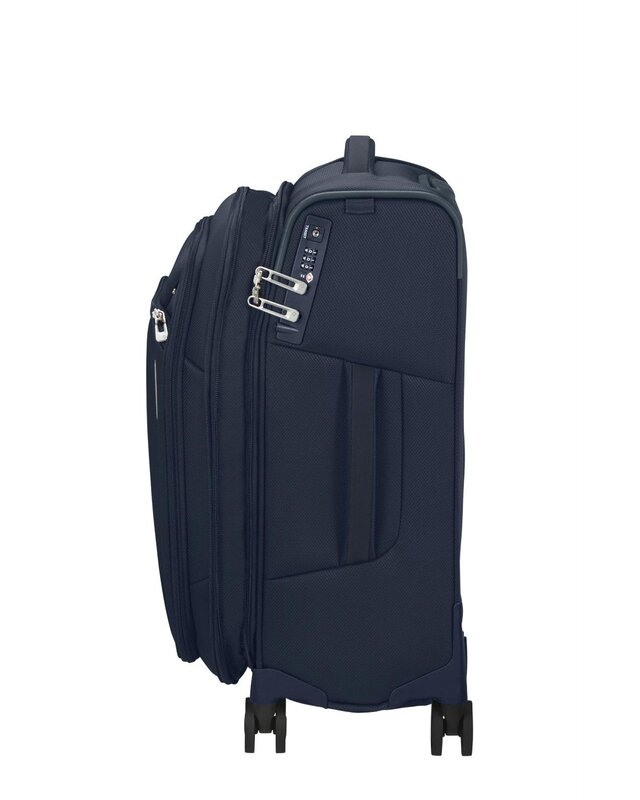 SAMSONITE SAMSONITE RESPARK SPINNER 55CM MIDNIGHT BLUE