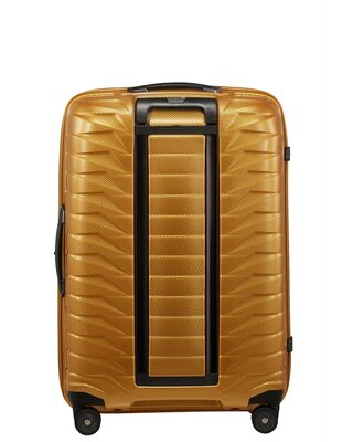 SAMSONITE Samsonite Proxis Spinner 69cm HONEY GOLD