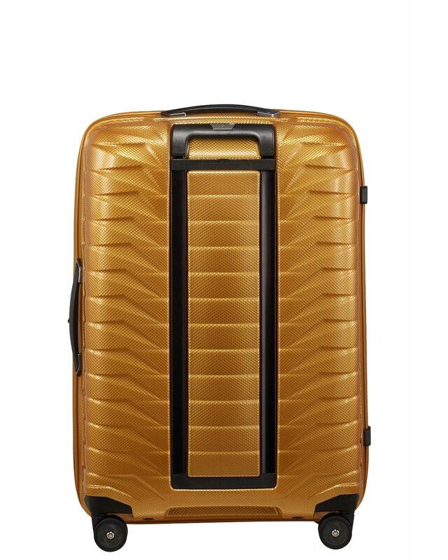SAMSONITE Samsonite Proxis Spinner 69cm HONEY GOLD
