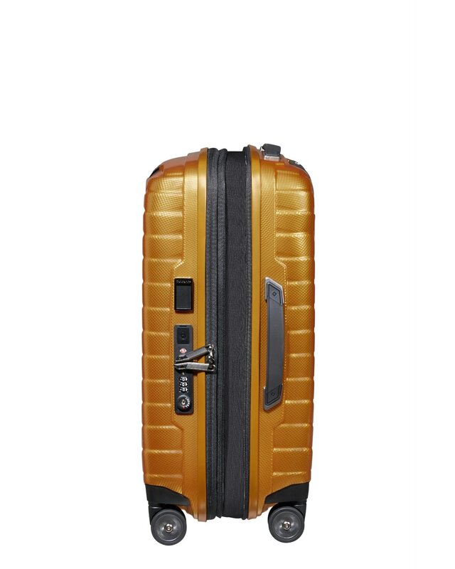 SAMSONITE Samsonite Proxis Spinner 55/35 HONEY GOLD