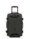 SAMSONITE Ecodiver Duffle Wheels 55cm CLIMBING IVY