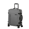 ROADER SPINNER DUFFLE 55/20 DRIFTER GREY