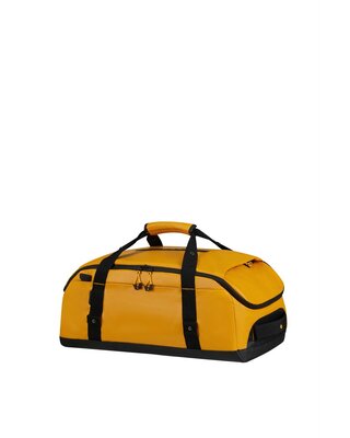 SAMSONITE Samsonite Ecodiver Duffle S YELLOW