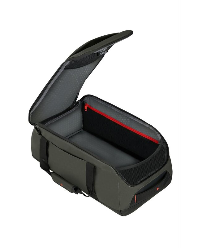 SAMSONITE Samsonite Ecodiver Duffle S CLIMBING IVY