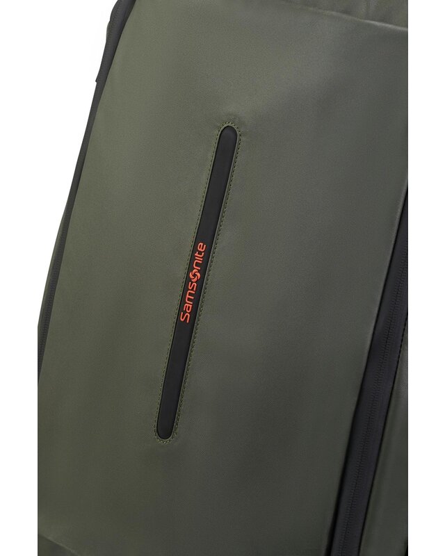SAMSONITE Samsonite Ecodiver Duffle S CLIMBING IVY