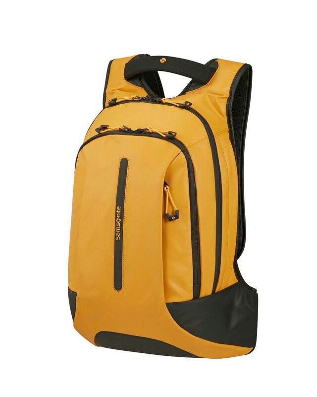 SAMSONITE Ecodiver Laptop Backpack M YELLOW