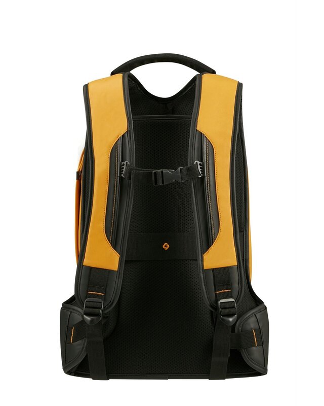 SAMSONITE Ecodiver Laptop Backpack M YELLOW