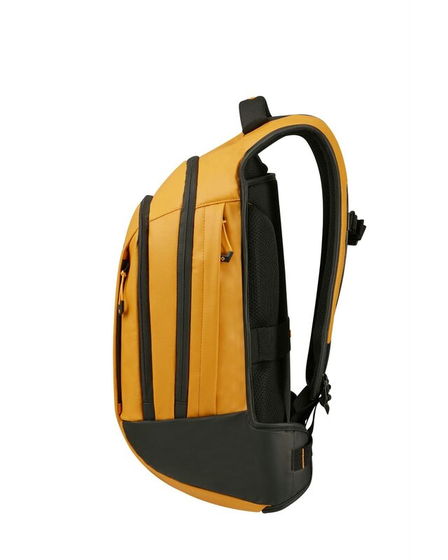 SAMSONITE Ecodiver Laptop Backpack M YELLOW