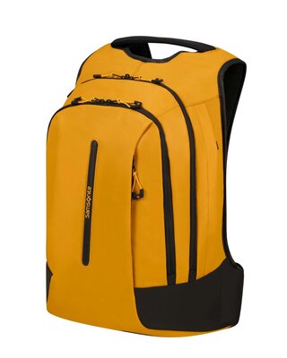 SAMSONITE Ecodiver Laptop Backpack L YELLOW