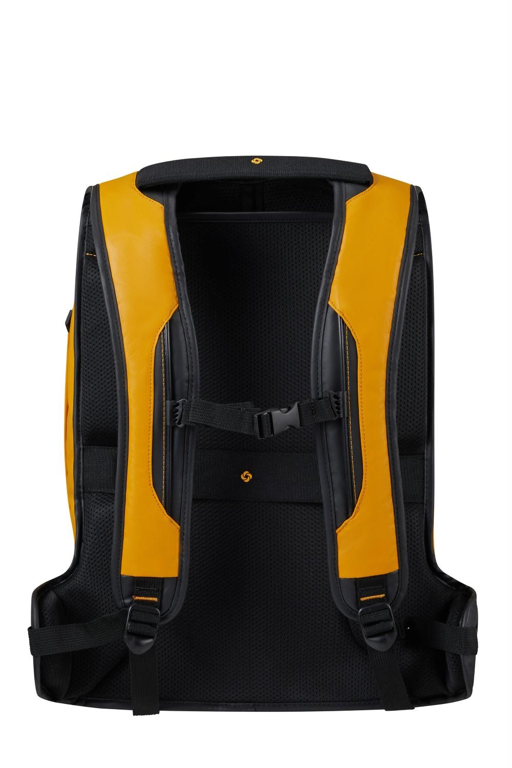 SAMSONITE Ecodiver Laptop Backpack L YELLOW
