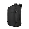 ROADER TRAVEL BACKPACK M DEEP BLACK