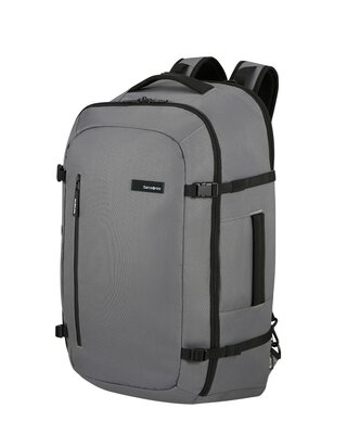 SAMSONITE ROADER TRAVEL BACKPACK M DRIFTER GREY