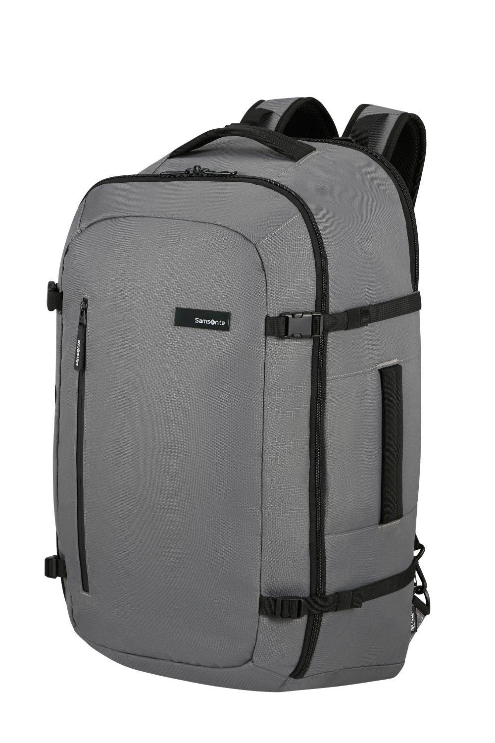 ROADER TRAVEL BACKPACK M DRIFTER GREY