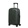 Samsonite Proxis Spinner 55/35 MATT CLIMBING IVY