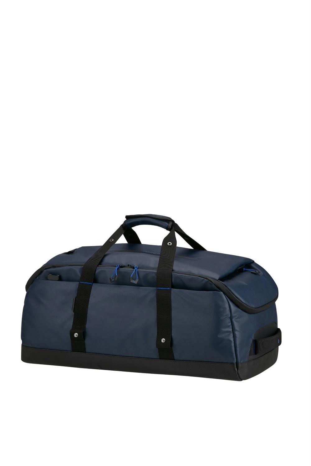 SAMSONITE ECODIVER DUFFLE M BL…