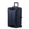 ECODIVER DUFFLE WHEELS 67CM. BLUE NIGHTS