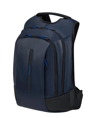 SAMSONITE Ecodiver Laptop Backpack M BLUE NIGHTS