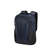 ECODIVER URBAN LAPTOPBACKPACK BLUE NIGHTS