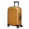 SAMSONITE PROXIS SPINNER 55/40 HONEY GOLD