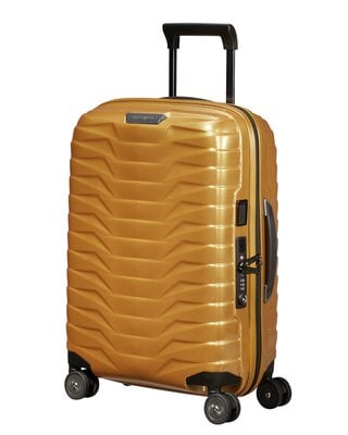 SAMSONITE Samsonite Proxis Spinner 55/40 HONEY GOLD