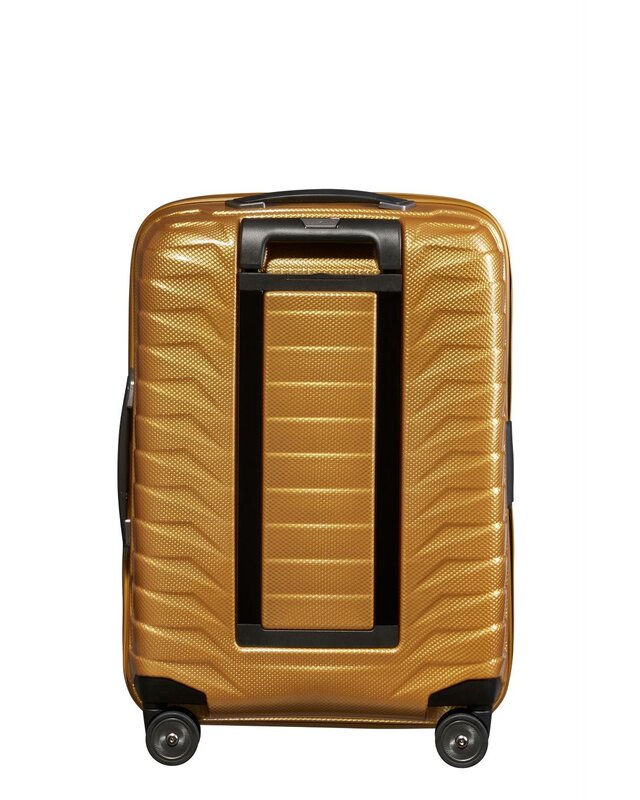 SAMSONITE Samsonite Proxis Spinner 55/40 HONEY GOLD