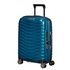 SAMSONITE PROXIS SPINNER 55/40 PETROL BLUE