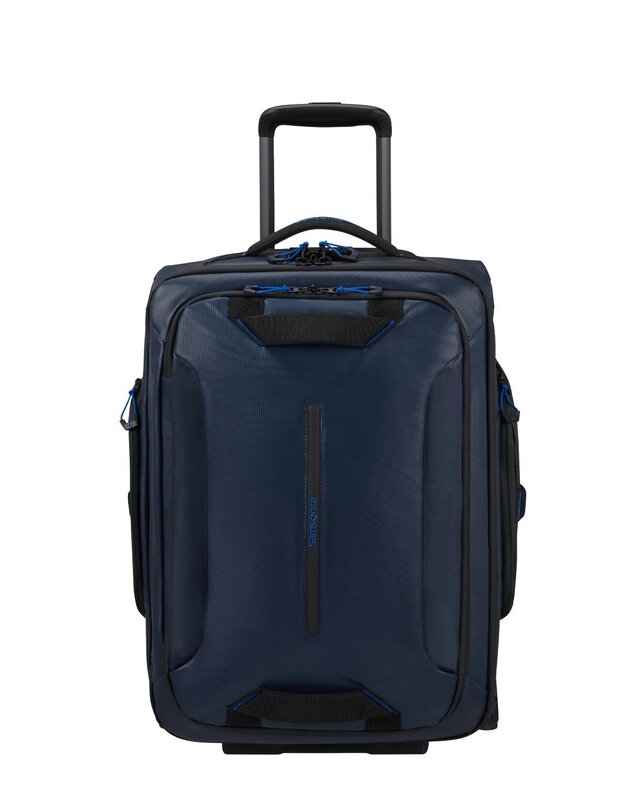 SAMSONITE Samsonite Ecodiver Duffle 55cm BLUE NIGHTS