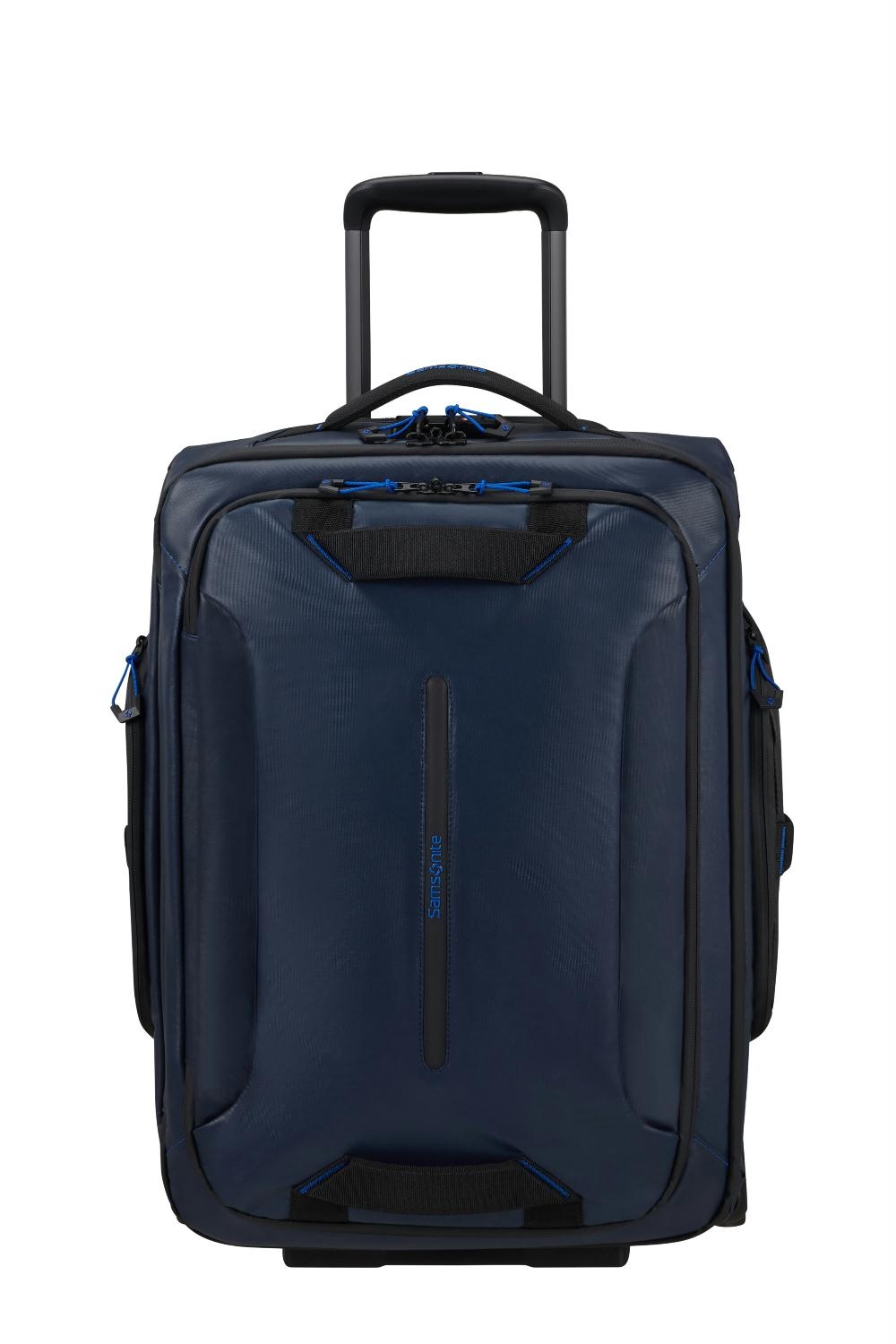 SAMSONITE ECODIVER DUFFLE 55CM…